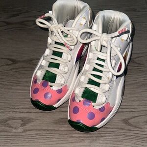 REEBOK CANDY LAND EDITION
